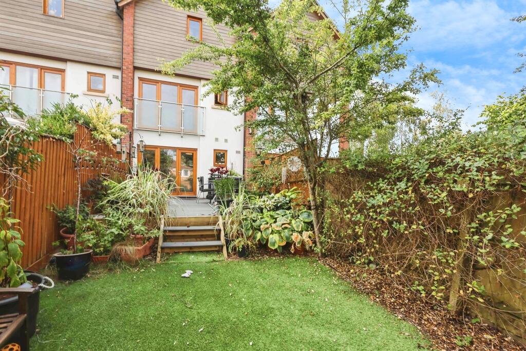 Additional image 17 of Grange Walk, Northfield, BIRMINGHAM