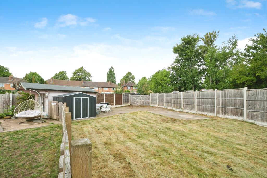 Additional image 25 of Brentwood Grove, Birmingham, B44