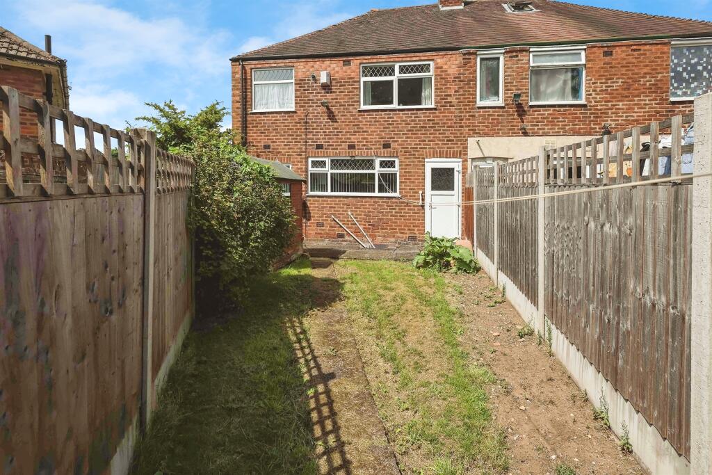 Additional image 11 of Gretton Road, Birmingham