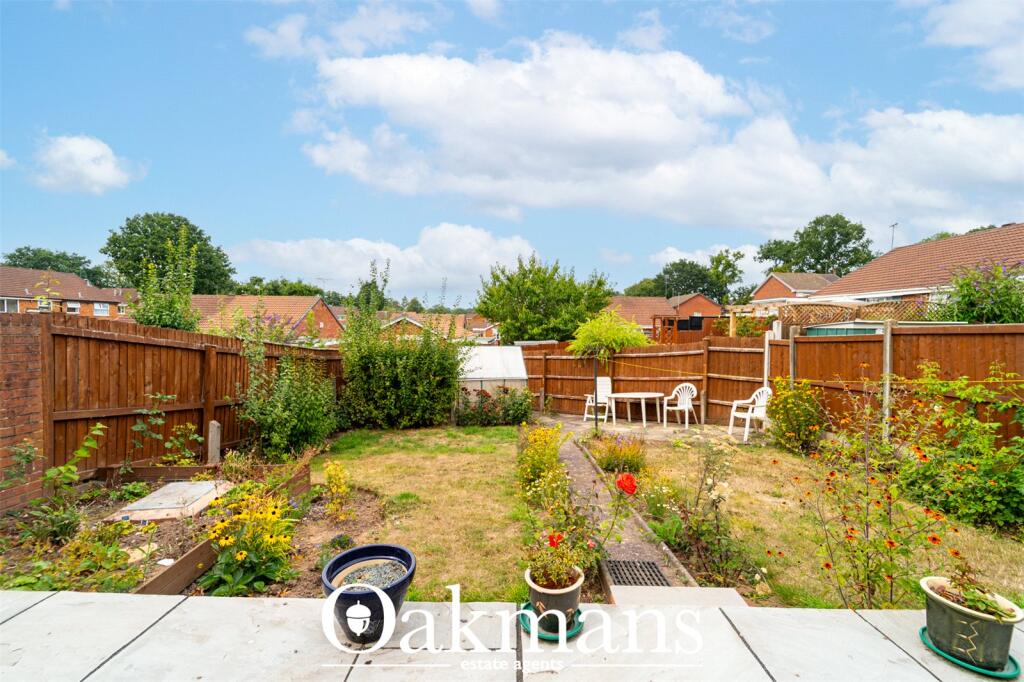 Additional image 27 of Staple Lodge Road, Birmingham, West Midlands, B31