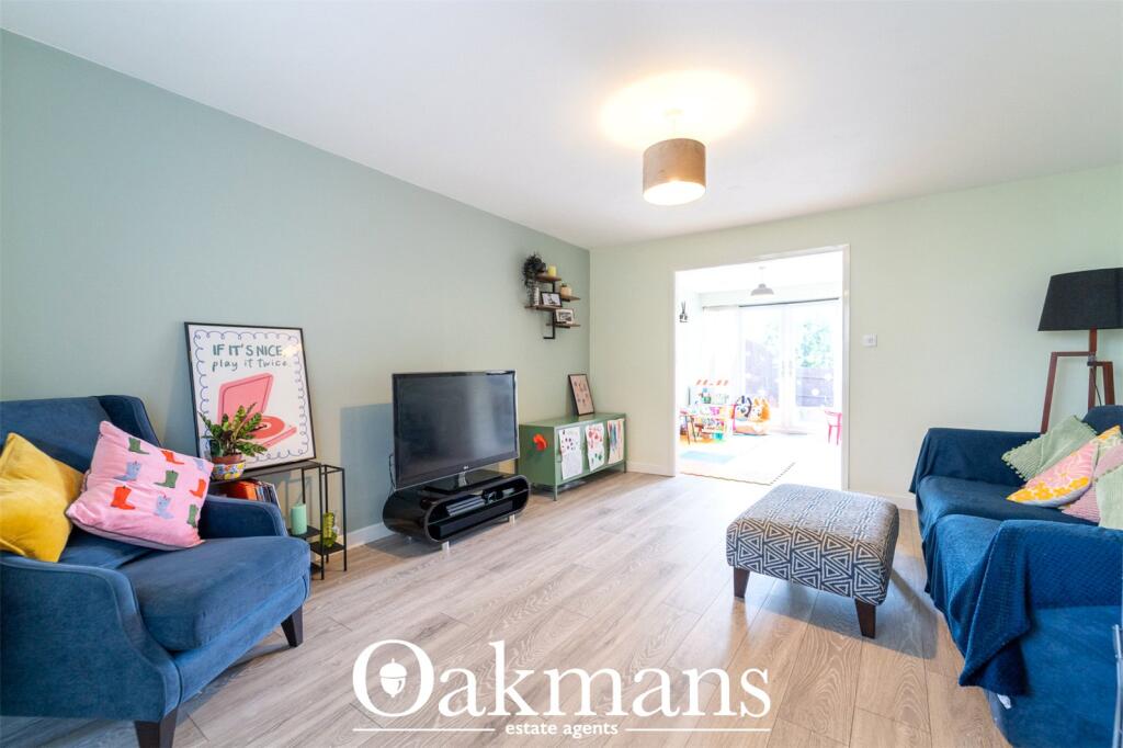 Additional image 32 of Orwell Drive, Birmingham, West Midlands, B38