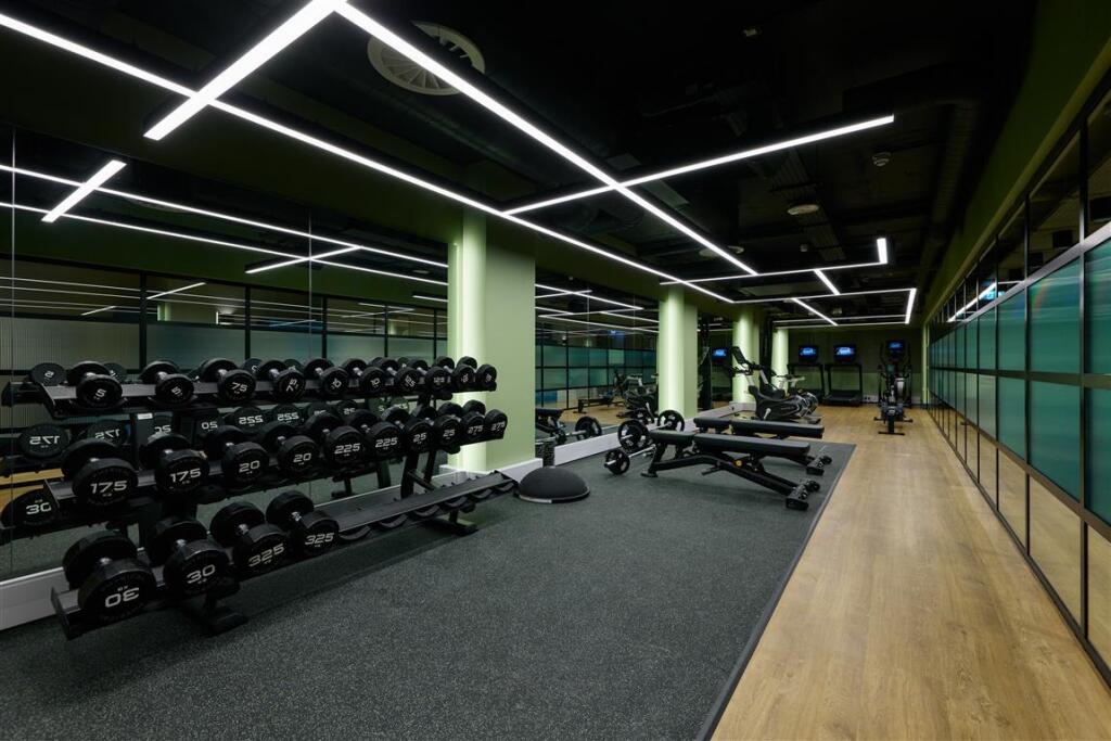 Additional image 20 of The McLaren Building, 46 The Priory, Queensway, Birmingham, B4