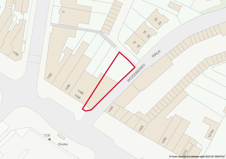 Additional image 2 of 1192 Warwick Road, Acocks Green, Birmingham, B27 6BT