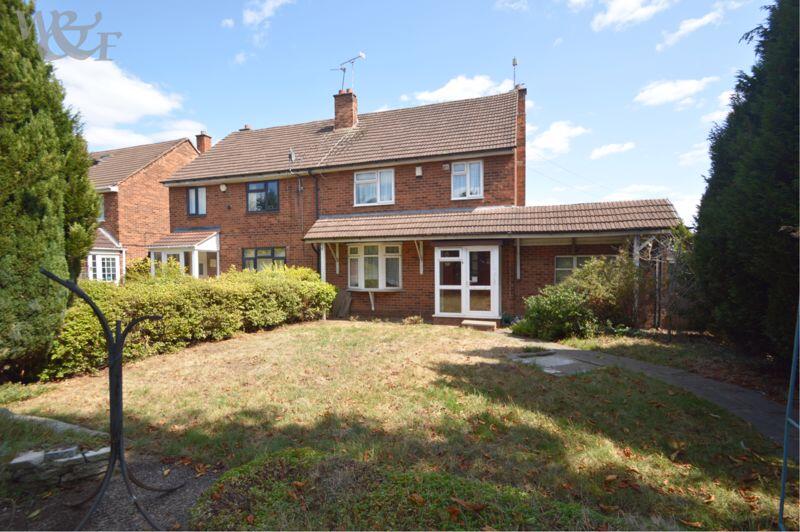 Additional image 21 of Air Ministry Houses, Chester Road, Castle Vale, Birmingham