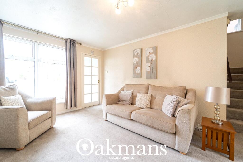 Additional image 6 of Marbury Close, Birmingham, West Midlands, B38