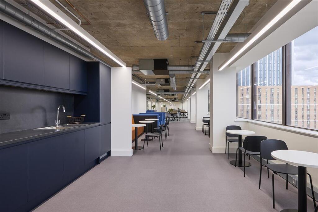 Additional image 26 of The McLaren Building, 46 The Priory, Queensway, Birmingham, B4