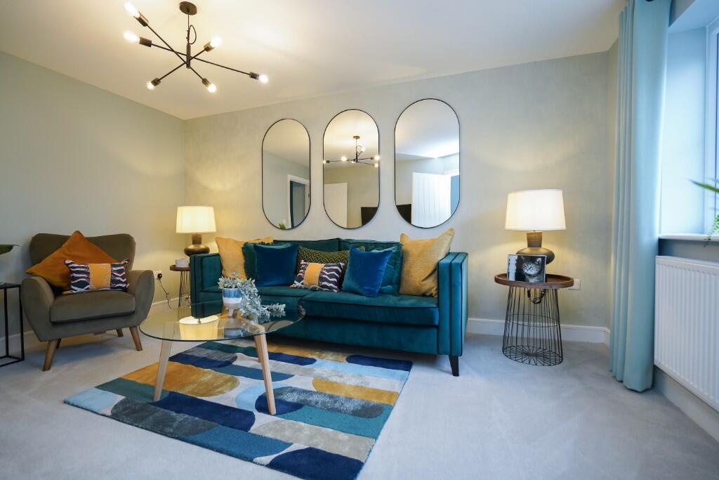 Additional image 4 of Sheldon Drive,
Northfield,
Birmingham,
B31 5EJ