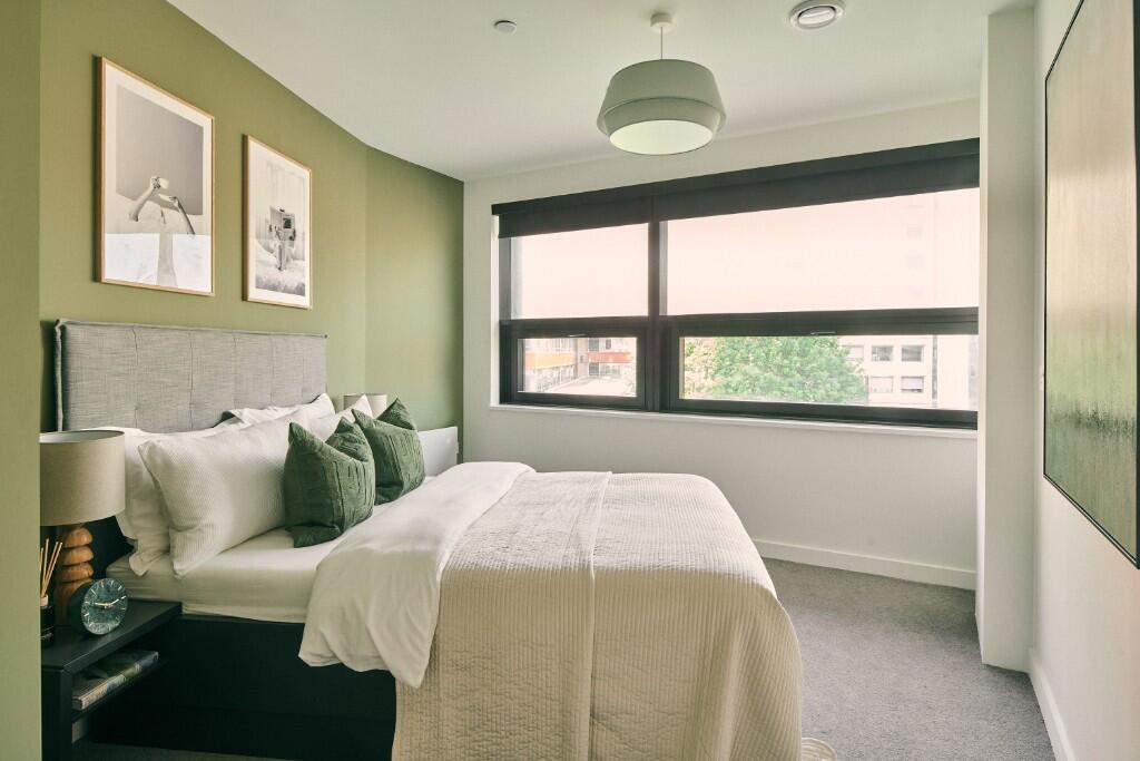 Property image for The Octagon, Birmingham, B3 3DP