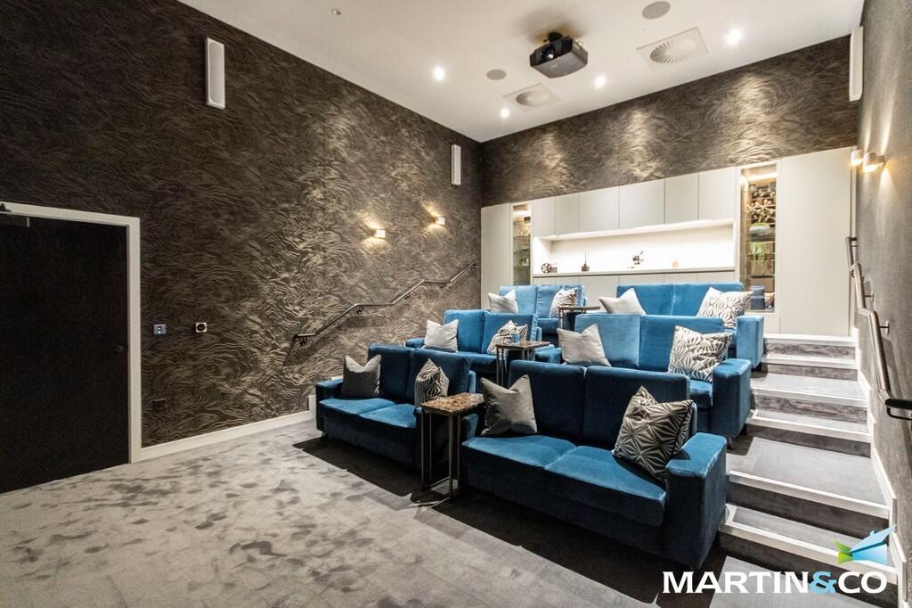 Additional image 21 of The Regent, Snow Hill Wharf, Shadwell Street, Birmingham, B4