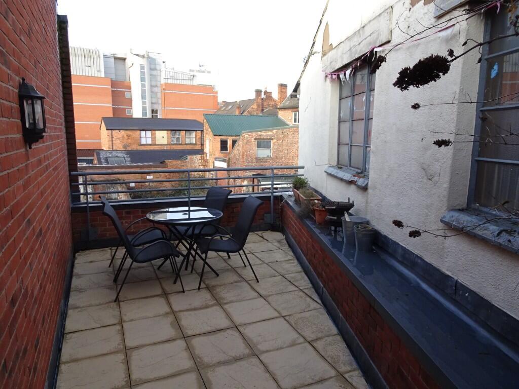 Additional image 11 of Ansty Court, 30 Caroline Street, B3 1UQ