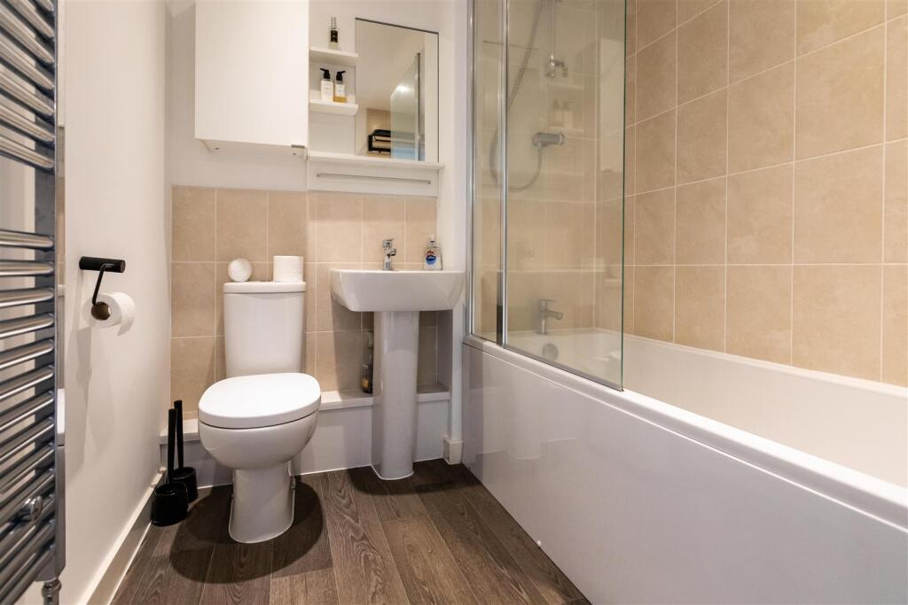 Additional image 11 of Escelie Way, Birmingham, West Midlands, B29