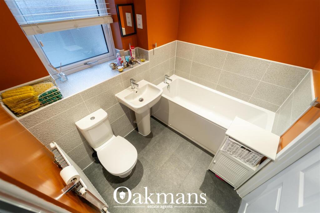 Additional image 11 of Ambassador Avenue, Birmingham, B31