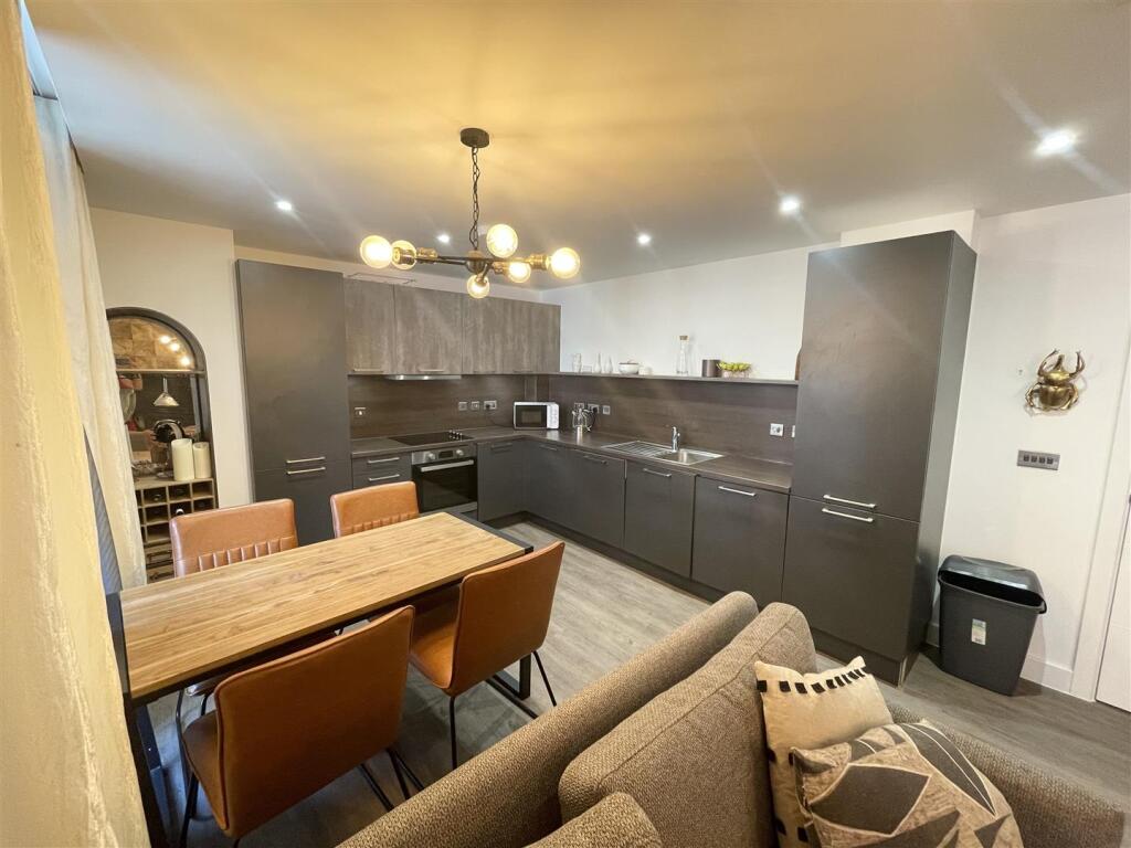 Additional image 23 of Assay Lofts, 62 Charlotte Street, Birmingham