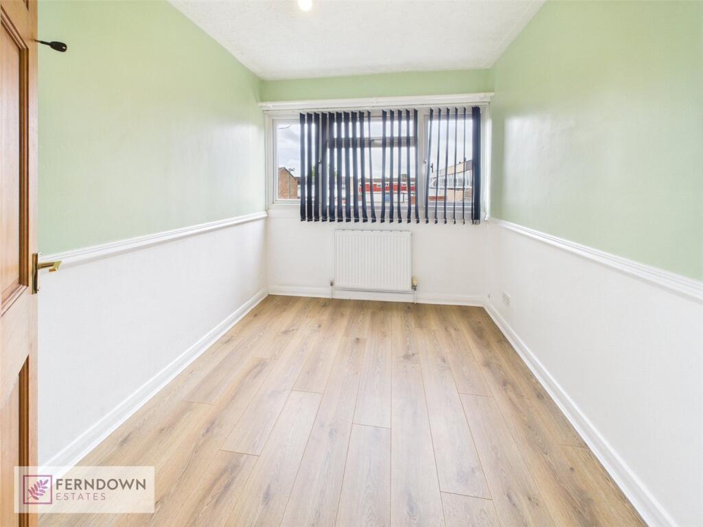 Additional image 13 of Hilleys Croft, Chelmsley Wood, Birmingham, B37