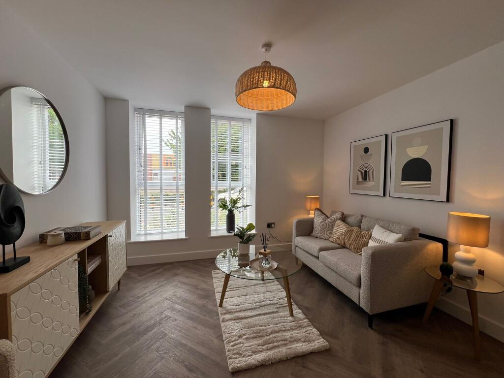 Additional image 8 of Ariel House, Coventry Road B26