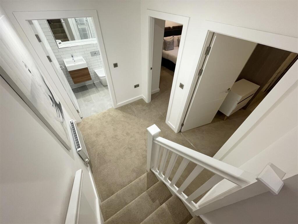 Additional image 11 of Assay Lofts, 62 Charlotte Street, Birmingham