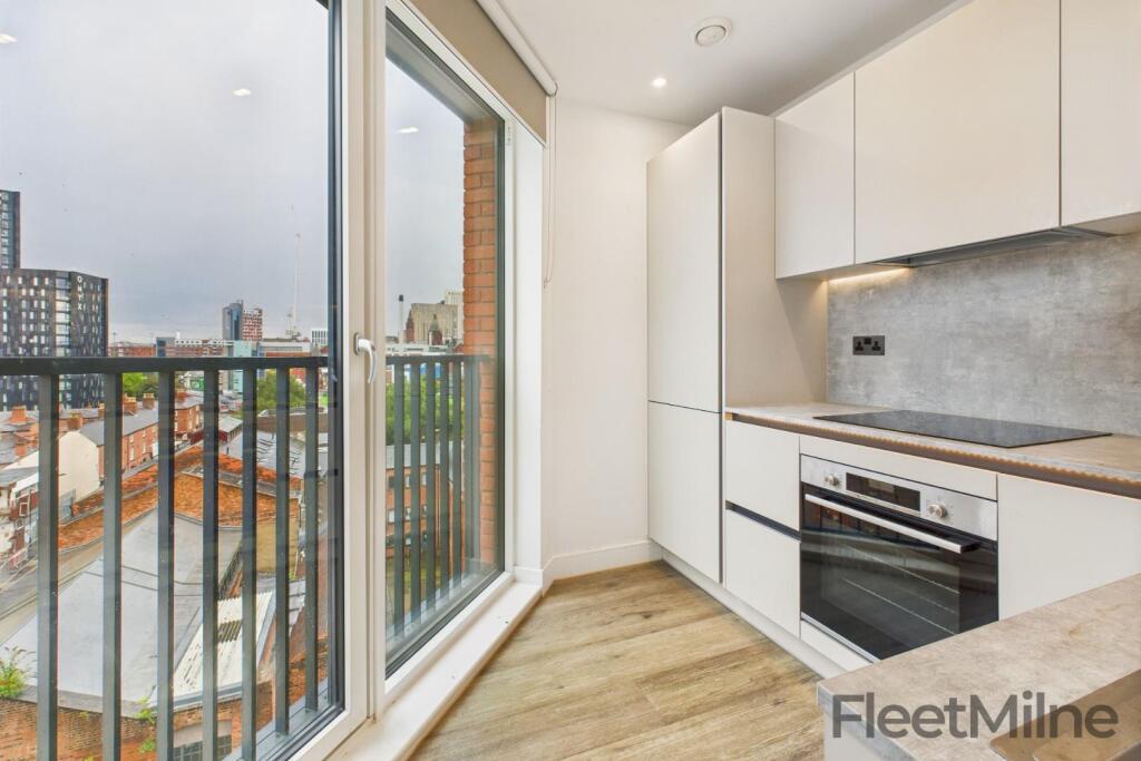 Additional image 10 of The Barker, Shadwell Street, Birmingham