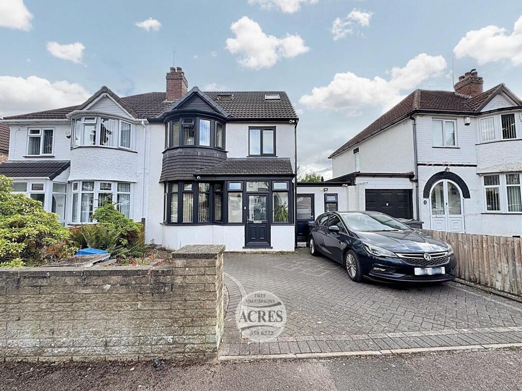 Additional image 45 of Epwell Road, Great Barr, Birmingham