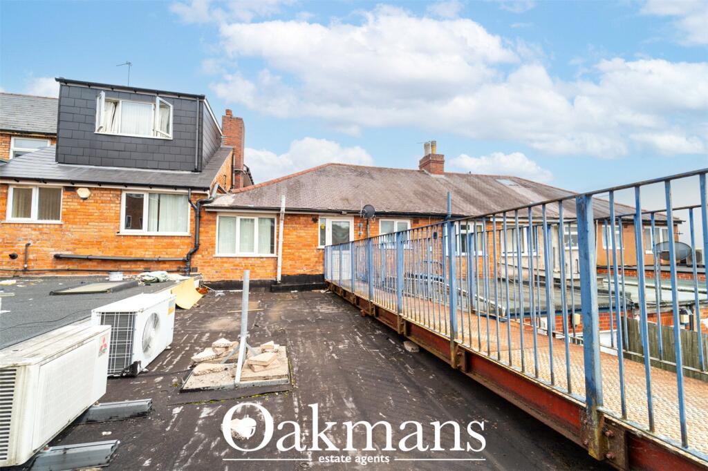 Additional image 12 of Oak Tree Lane, Selly Oak, Birmingham, B29