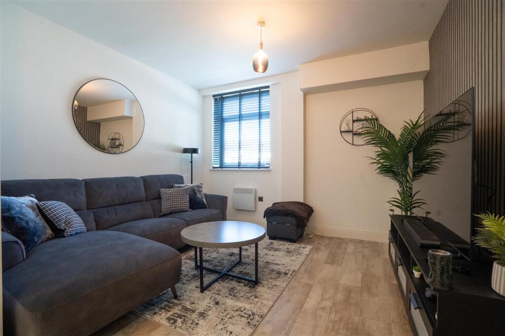 Additional image 9 of Wagon Lane, Birmingham