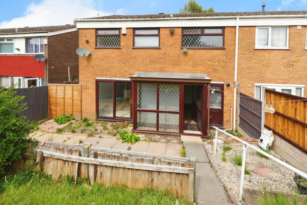 Additional image 12 of Kineton Croft, Birmingham, B32