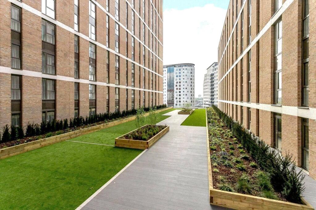 Additional image 7 of The Priory Queensway, Birmingham, West Midlands, B4