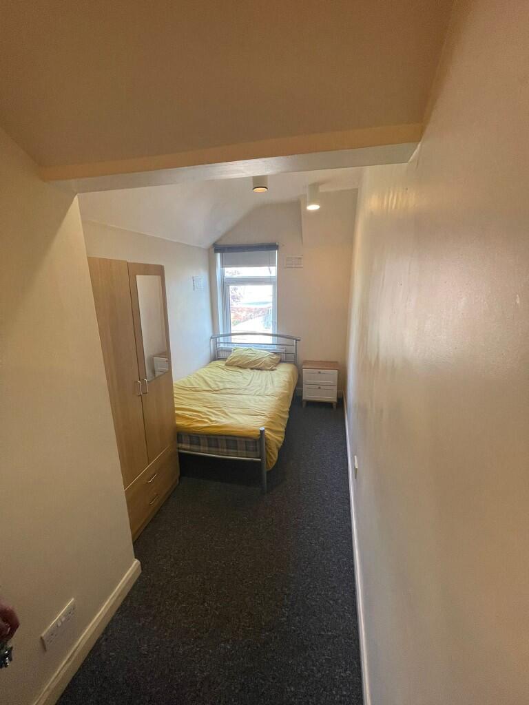 Rookery Road, Birmingham, B29