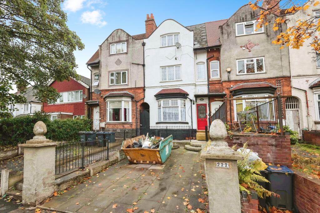 Property image for Kingsbury Road, Erdington, Birmingham, West Midlands, B24
