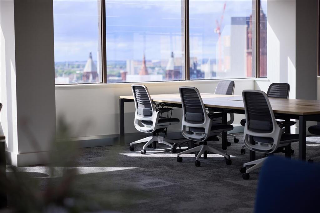 Additional image 27 of The McLaren Building, 46 The Priory, Queensway, Birmingham, B4