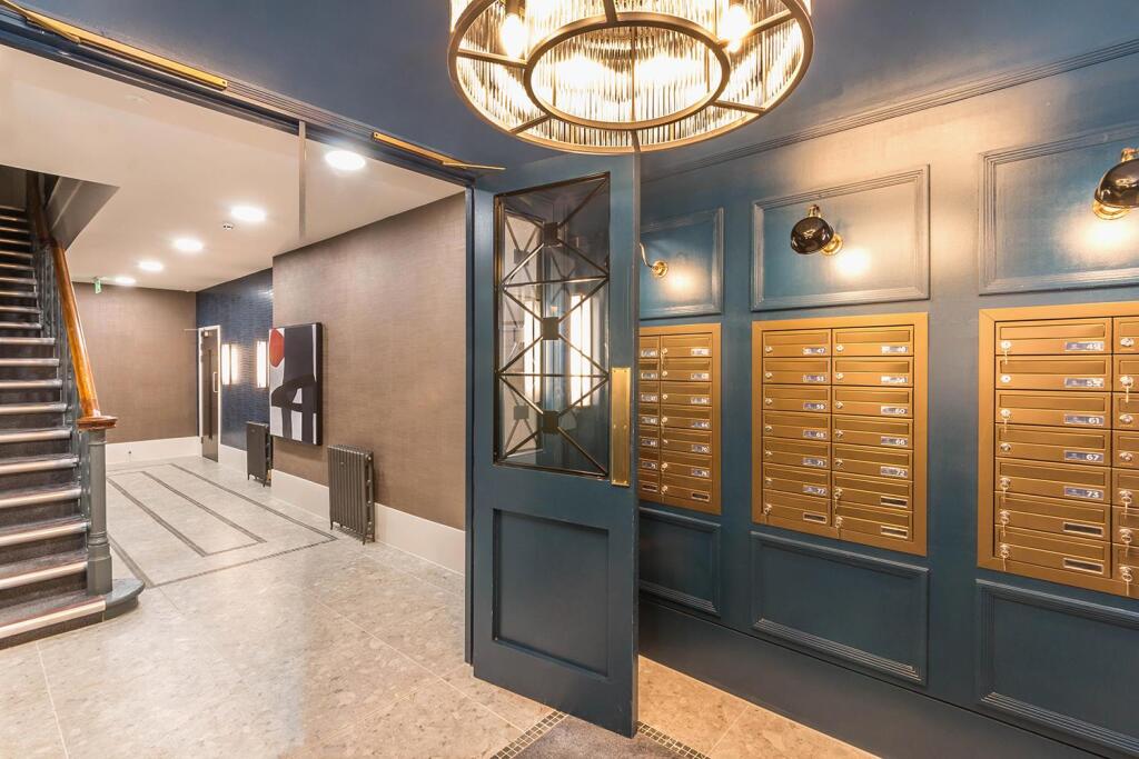 Additional image 12 of The Lightwell, Cornwall Street, B3 2EE