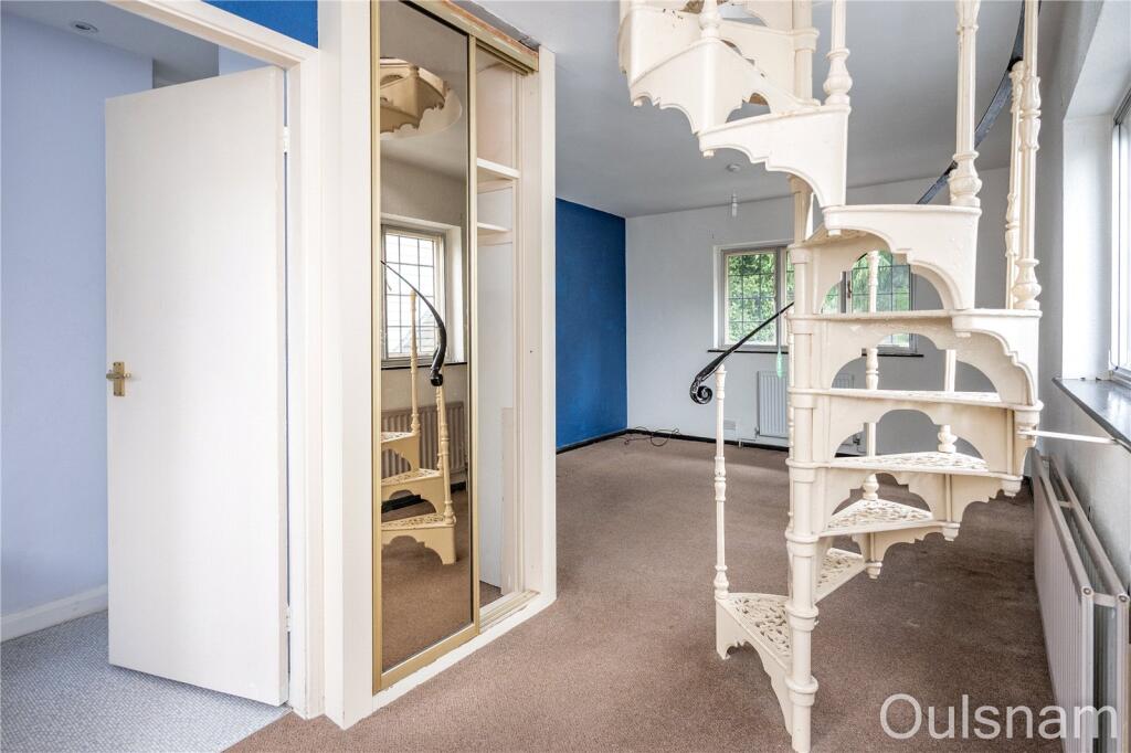 Additional image 11 of Barnt Green Road, Cofton Hackett, Birmingham, Worcestershire, B45