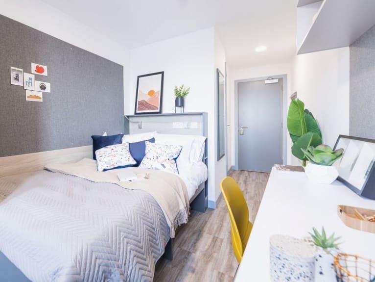 Property image for Birmingham | Student | September | B4
