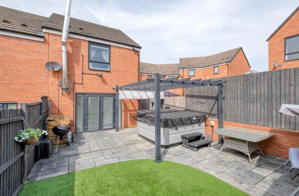 Additional image 13 of Herbert Road, Birmingham, B31