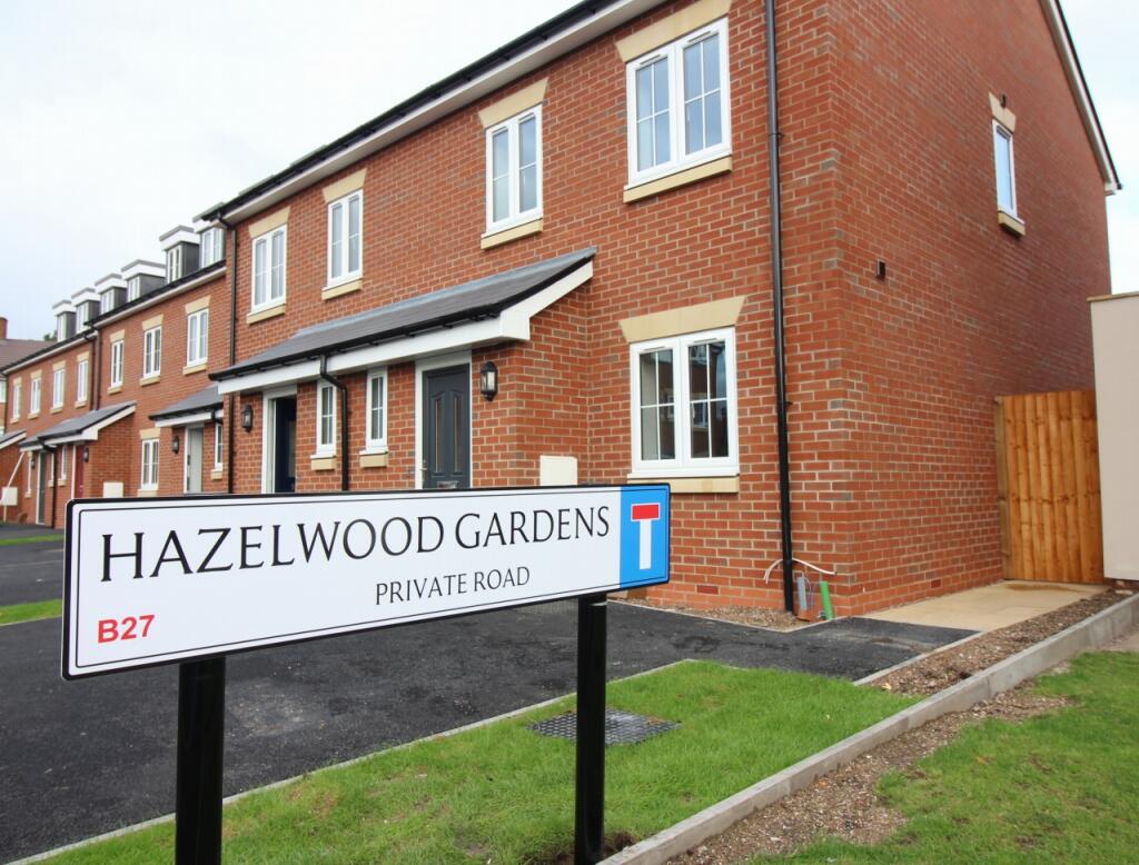 Additional image 11 of Hazelwood Gardens, Off Greenacres Acocks Green, Birmingham