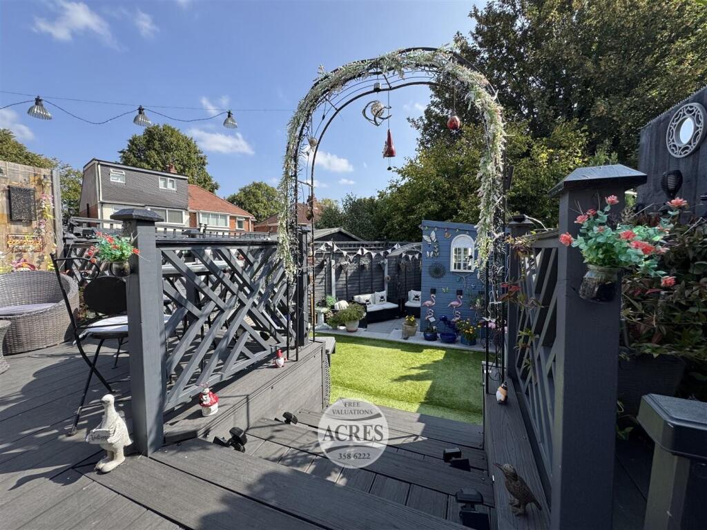 Additional image 47 of Stowell Road, Kingstanding, Birmingham