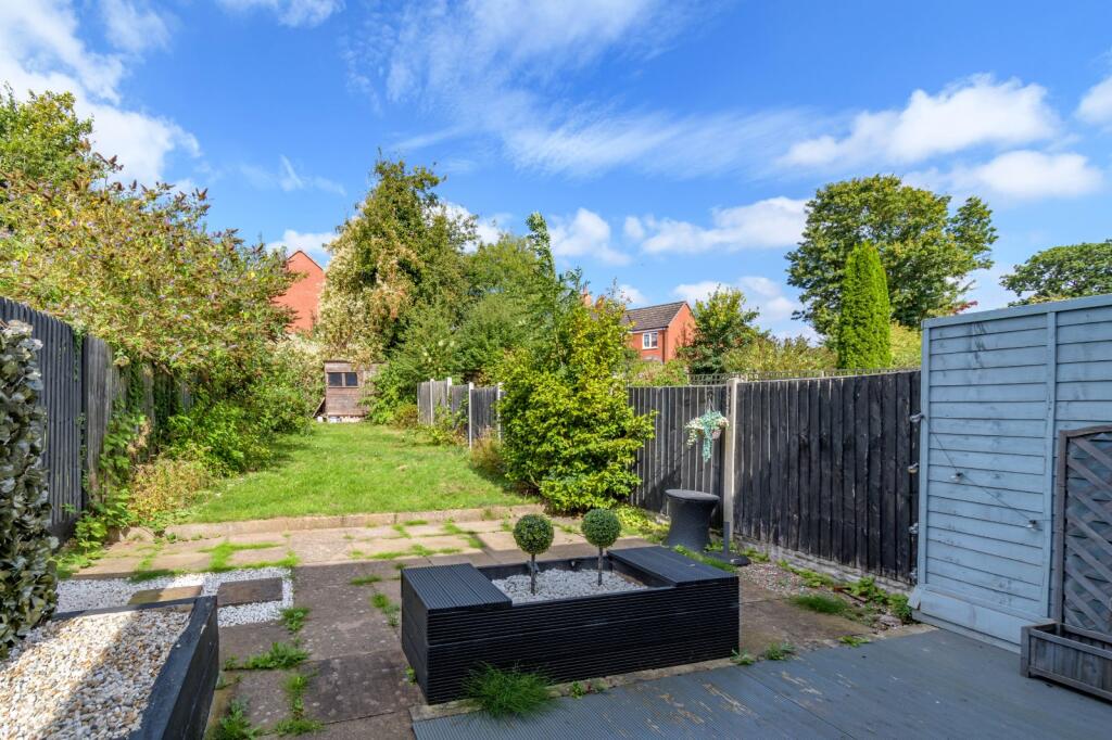 Additional image 11 of Great Stone Road, Birmingham, West Midlands, B31