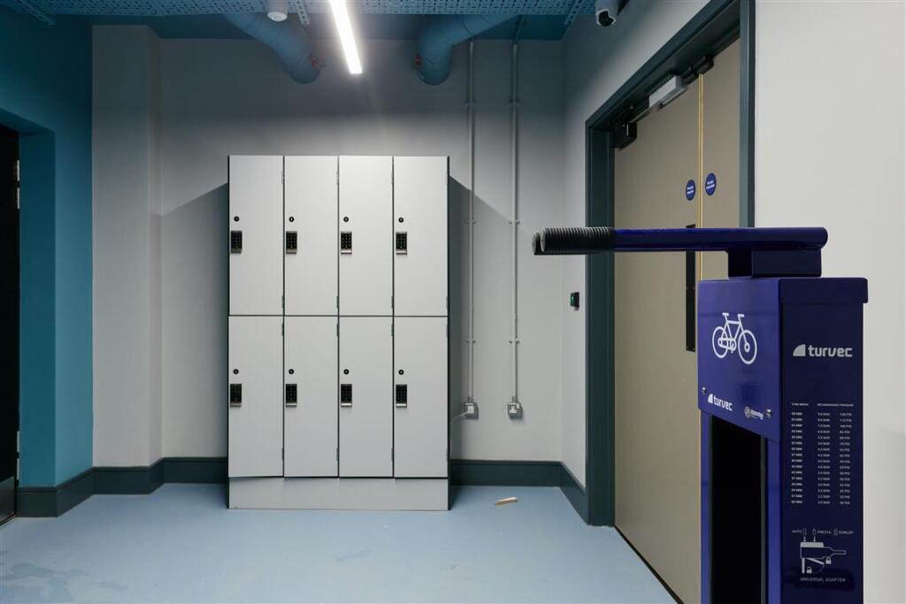 Additional image 25 of The McLaren Building, 46 The Priory, Queensway, Birmingham, B4