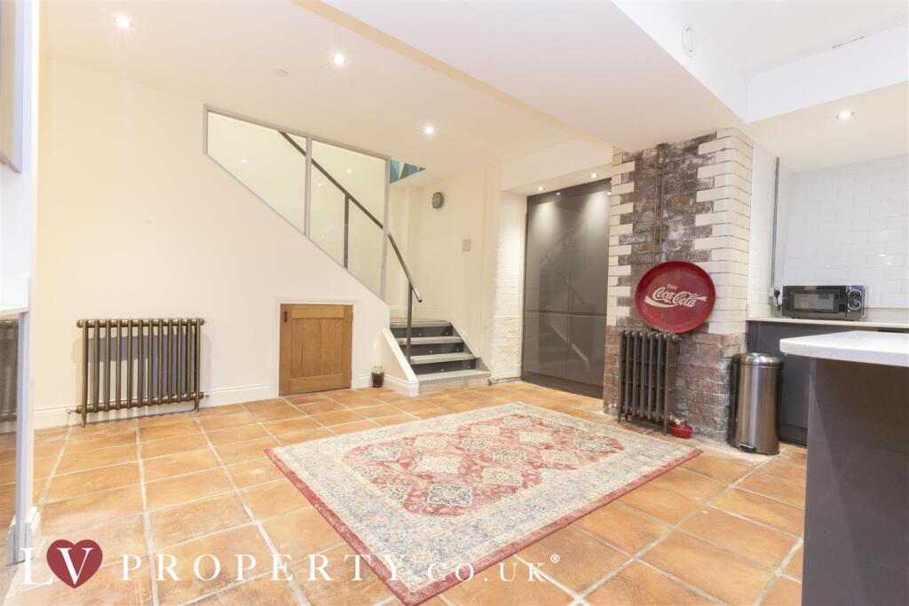 Additional image 21 of Dakota Apartment, James Street, St. Pauls Square, Jewellery Quarter