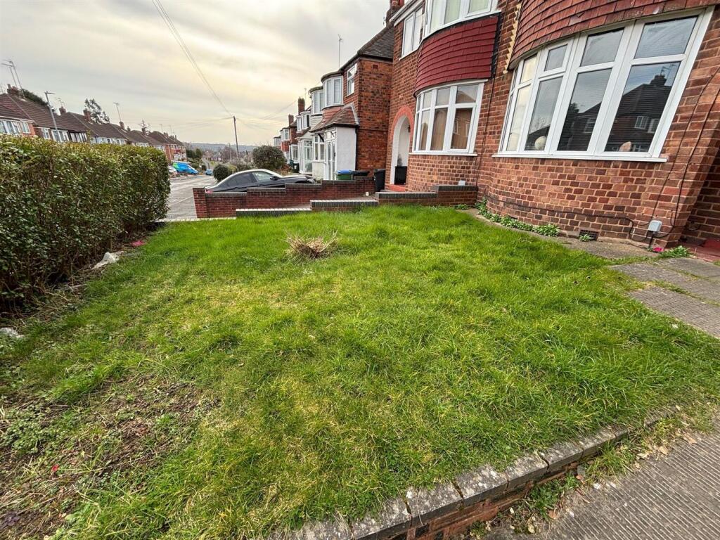 Additional image 6 of Appleton Avenue, Birmingham