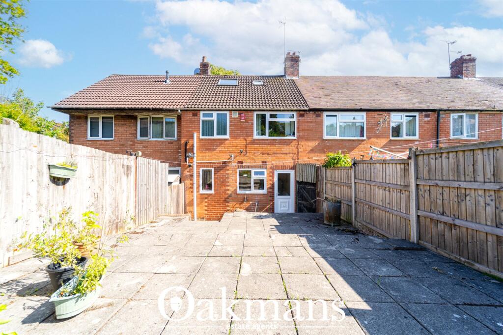 Additional image 24 of Gregory Avenue, Birmingham, West Midlands, B29