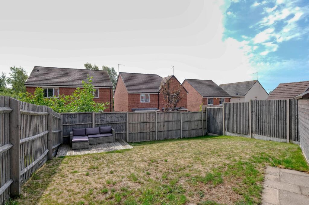 Additional image 9 of Hawker Close, Birmingham, B31