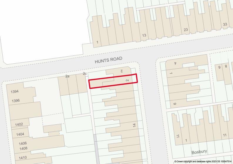 Additional image 13 of 2 Warren Road, Stirchley, Birmingham, B30 2NZ