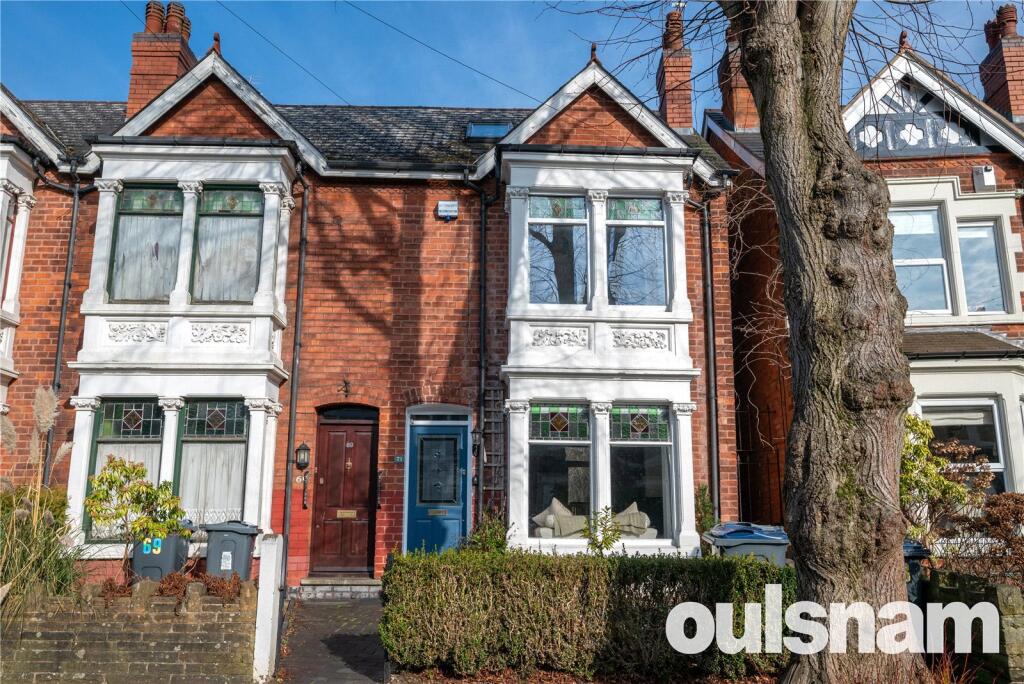 Additional image 21 of Sir Johns Road, Selly Park, Birmingham, West Midlands, B29