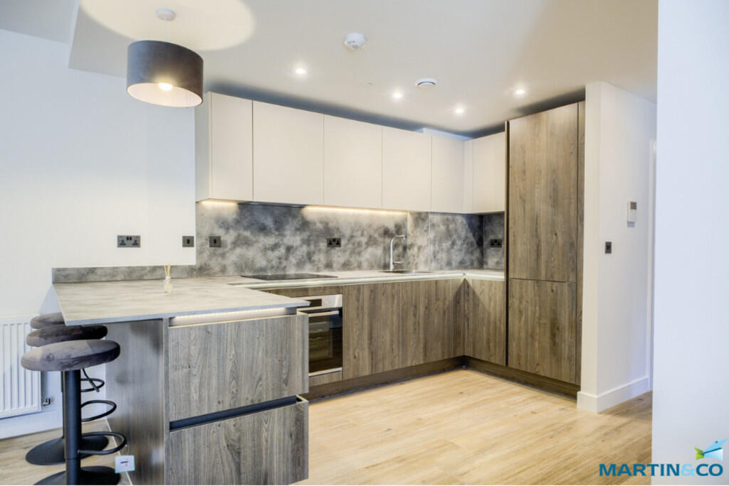 Additional image 4 of The Regent, Snow Hill Wharf, Shadwell Street, Birmingham, B4