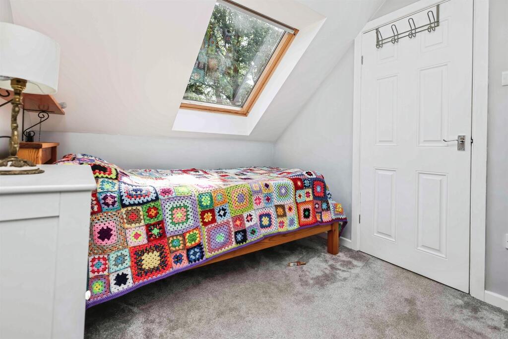 Additional image 14 of The Hennalls, Birmingham