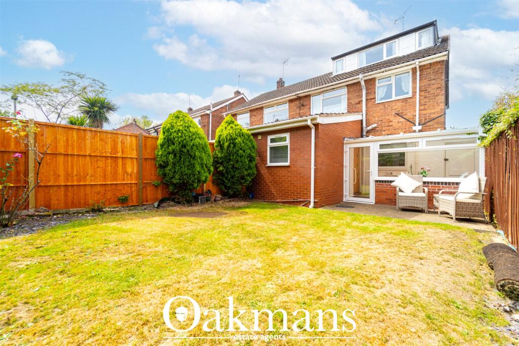 Additional image 33 of Corisande Road, Birmingham, West Midlands, B29