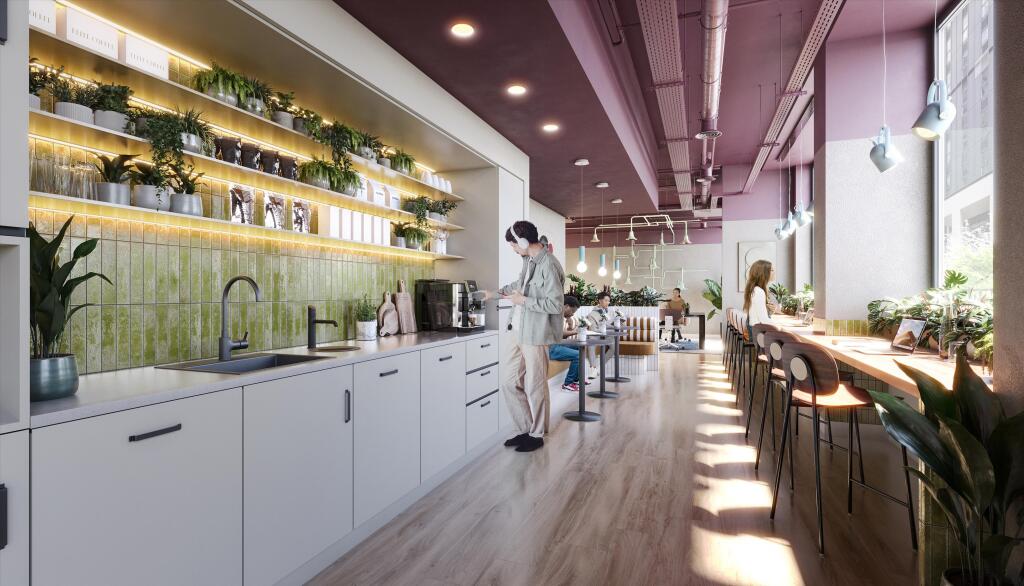 Additional image 30 of The McLaren Building, 46 The Priory, Queensway, Birmingham, B4