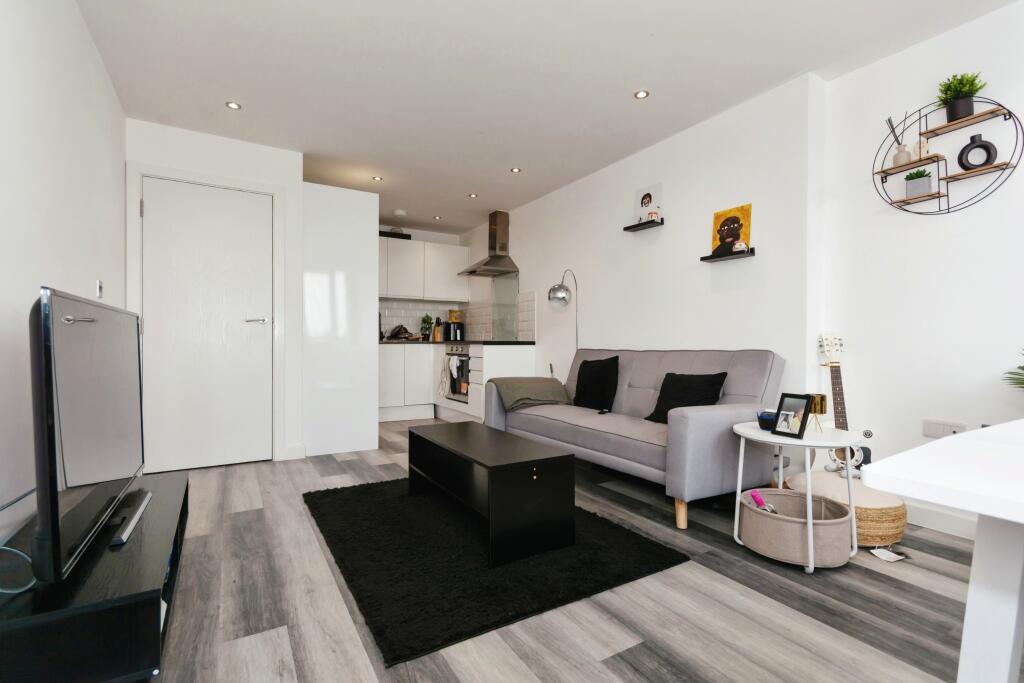 Additional image 4 of Coventry Road, Sheldon, Birmingham, West Midlands, B26