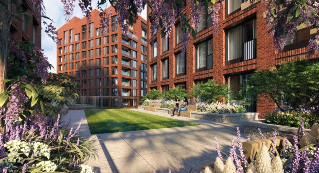 Additional image 13 of Glasswater Locks, Belmont Row, B4