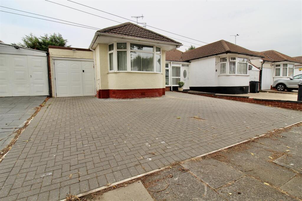 Additional image 26 of Darley Avenue, Hodge Hill, Birmingham